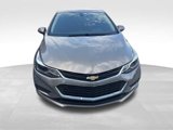 Used 2018 Chevrolet Cruze LT image 2