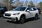 Used 2022 Subaru Outback Limited image 5