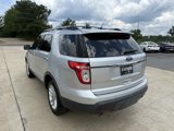 Used 2011 Ford Explorer XLT w/ 202A Rapid Spec Order Code image 3