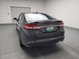 Used 2018 Ford Fusion SE w/ Equipment Group 201A image 6