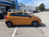 Used 2020 Chevrolet Spark LS image 2