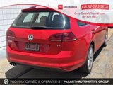 Used 2015 Volkswagen Golf TDI SEL image 4
