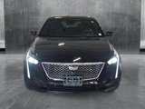 Used 2020 Cadillac CT6 Luxury image 2