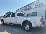 Used 2014 Ford F450 Platinum w/ Platinum Package image 2