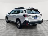 Used 2021 Subaru Outback 2.5i image 4
