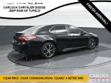 Used 2018 Toyota Camry L image 3