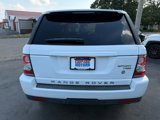 Used 2011 Land Rover Range Rover Sport HSE image 5