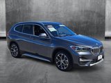 Certified 2021 BMW X1 xDrive28i w/ Convenience Package image 3