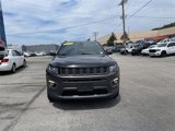 Used 2021 Jeep Compass 80th Special Edition w/ Sun and Sound Group image 5