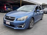 Used 2016 Subaru Impreza 2.0i Sport Premium image 3