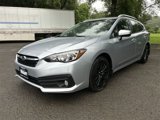 Certified 2022 Subaru Impreza 2.0i Premium image 4