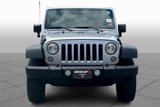 Used 2015 Jeep Wrangler Sport w/ Quick Order Package 24S image 3
