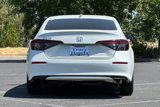 New 2026 Honda Civic LX image 6