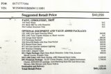 Used 2021 Mercedes-Benz GLB 250 4MATIC image 3