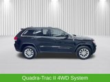 Used 2021 Jeep Grand Cherokee Laredo image 5