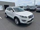 Used 2019 Lincoln MKC Premiere image 4