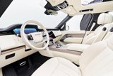 Used 2023 Land Rover Range Rover Long Wheelbase First Edition image 2