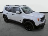 Used 2017 Jeep Renegade Altitude image 5
