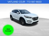 Used 2018 Hyundai Tucson SEL Plus image 1