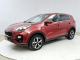 Used 2021 Kia Sportage LX image 3