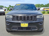 Certified 2021 Jeep Grand Cherokee Limited w/ Quick Order Package 28K 80th image 2