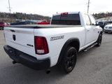 Used 2019 RAM 1500 Classic Warlock w/ Electronics Group image 6