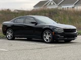 Used 2016 Dodge Charger SXT w/ AWD Plus Group image 3