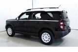 New 2025 Ford Bronco Sport Heritage w/ Convenience Package image 4