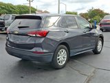 Used 2022 Chevrolet Equinox LS w/ LS Convenience Package image 6