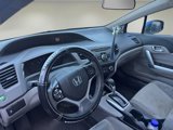 Used 2012 Honda Civic EX image 5