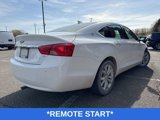 Used 2017 Chevrolet Impala LT w/ Convenience Package image 4