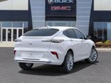 New 2025 Buick Envista Avenir image 4