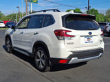 Used 2019 Subaru Forester Touring image 4