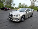 Used 2018 Subaru Legacy 2.5i Limited image 3