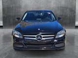 Used 2016 Mercedes-Benz C 300 Sedan image 2