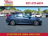 Used 2016 Honda Civic LX image 2