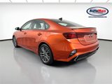 Used 2023 Kia Forte GT-Line w/ GT-Line Premium Package image 6