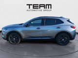 Used 2021 Buick Envision Essence w/ Sport Touring Package image 4