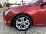 Used 2014 Chevrolet Cruze LTZ w/ RS Package image 5