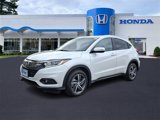 Used 2021 Honda HR-V EX image 2