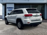 Used 2017 Jeep Grand Cherokee Laredo image 4