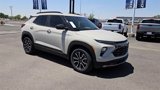 New 2026 Chevrolet TrailBlazer ACTIV image 3