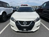 Used 2018 Nissan Maxima 3.5 SV image 2