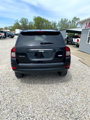 Used 2014 Jeep Compass Latitude w/ Sun/Sound Group image 4