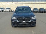 Used 2021 BMW X3 xDrive30e w/ Executive Package image 3
