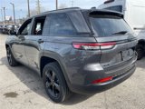 New 2024 Jeep Grand Cherokee Altitude image 4
