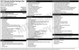 Used 2017 Chrysler Pacifica Touring-L Plus w/ Tire & Wheel Group image 2