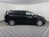 New 2025 Chrysler Pacifica Select image 5
