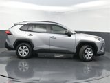 Used 2021 Toyota RAV4 LE image 2