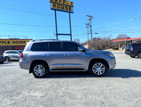 Used 2009 Lexus LX 570 4WD image 5